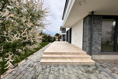 VILA INDIVIDUALA 5 CAMERE | LAGUNA ALBASTRA | CORBEANCA | 198 MP UTIL - 5