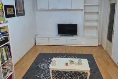Iancului -Aleea Zarandului -2 camere - 3