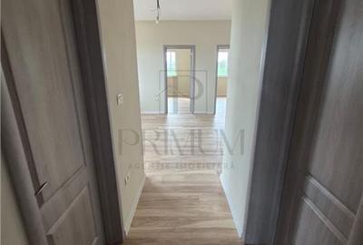 Duplex pe parter - 3 dormitoare - zona foarte buna - gata de mutat - 6