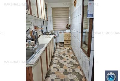 Garsoniera de vanzare, zona Republicii, 31.40 mp #16776 - 3