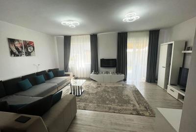 Bragadiru - Safirului - Casa  p+1+mansarda + curte 120 mp -  constructie 2021 - 19
