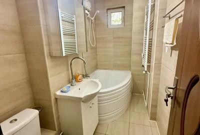 Apartament 3 camere, semidecomandat, 70 mp, 2 balcoane, Pajura - 9