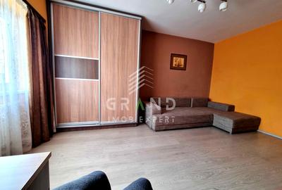 3 Camere Decomandat | 2 Băi | Balcon | Mărăști–Aurel Vlaicu - 9