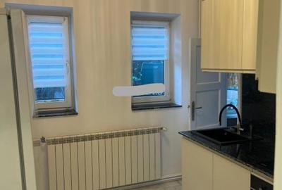 Floreasca Inchiriez ap 2 cam  nemobila parter vila  gradina proprie boxa parcare - 4