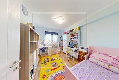 Apartament de vanzare in Sibiu - 3 camere, balcon mare - Zona D.Stanca - 11