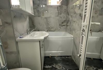 ETAJ 1. Apartament 3 camere confort 1, zona Obor. - 4