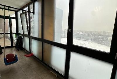 Apartament 3 camere Doamna Ghica Plaza Direct proprietar - 6