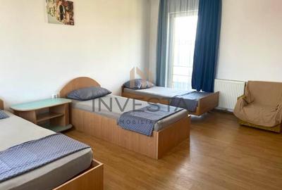 Apartament de 3 camere, bun pentru investitie ! - 2