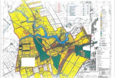 TEREN CONSTRUCTII ORAC - 1