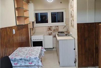 Apartament cu 2 camere decomandat în Tudor