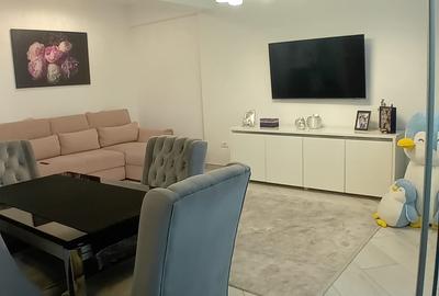 Apartament 2 Camere,Mihai Bravu,Metrou,bl.2020,DECOMANDAT,Amenajat,centrala - 1