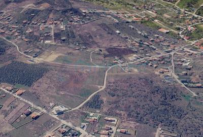 Teren Construcții intravilan de 968 mp, în Paleu