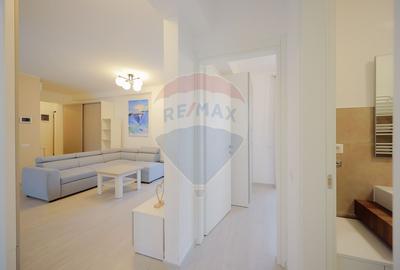 Apartamente 3 camere de vânzare mobilate/utilate, ultracentral, Oradea - 8