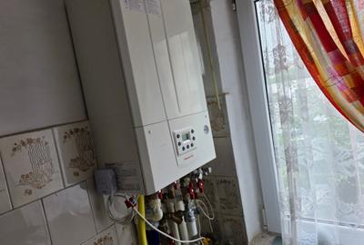 Oportunitate! Apartament 3 camere cu loc de parcare – Etaj 1, GAZE - 2