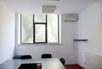 Spații investiție office-hotelier pe Bulevardul Carol I - 7