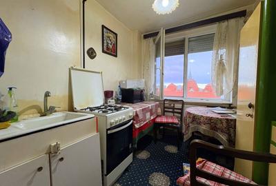 2 camere, lângă parcul Central– ideal pentru amenajare după gustul tău - 10