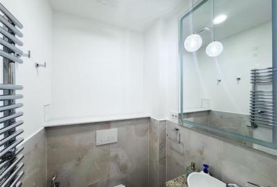 Apartament de inchiriat 2 camere Herastrau Complex Persepolis - 17