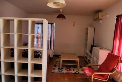 Titan - 2 Camere - Metrou - Inchiriat - Oportunitate Investitie - 1