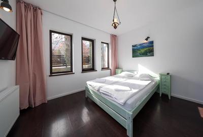 Vilă spațioasă de vânzare în Predeluț, Bran | 2000mp - 20