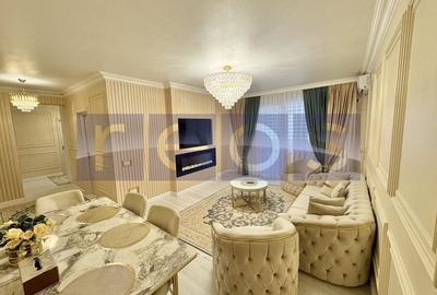 VANZARE 3 CAMERE | 89 MP UTILI | ETAJ 1 | PARCARE INCLUSA | PLATANII RESIDENCE - 1