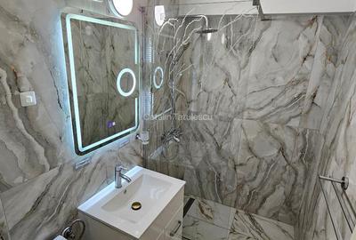 Apartament cu 2 camere ultracentral etaj 1 renovat mobilat utilat - 14
