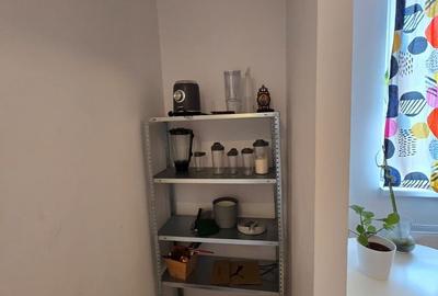 Închiriere Apartament cu 3 camere premium, prima inchiriere, 3 min metrou - 17