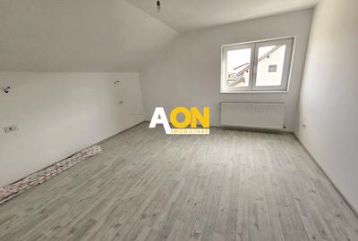 Casă nouă P+M 4 camere, 169mp utili, Teren 361mp, Micești - 14