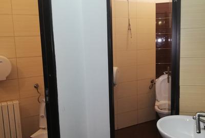 Parcul Carol activitati comerciale,horeca, showrrom, servicii - 7