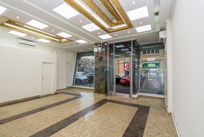 De inchiriat, spatiu comercial ULTRACENTRAL, 48mp, Unirii - 1