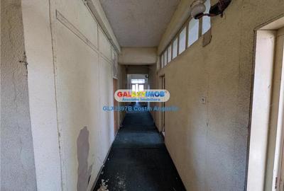Spatiu comercial 250 mp (deasupra Profi) - Tiganesti   Teleorman - 4