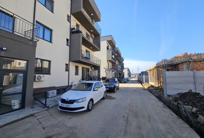 Apartament 3 Camere + Curte - Dobroesti - 20