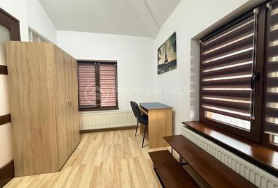 Apartament 3 camere modern 85mp 2 balcoane, Gara, aproape de centru - 6