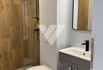 Apartament 2 camere modern de inchiriat, lift - zona Lazaret Sibiu - 5