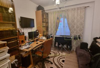 4 Camere. Mobilat si utilat. Drum asfaltat. - 6