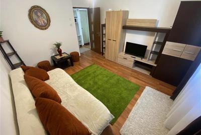 Apartament cu o camera de inchiriat in Tudor - 2