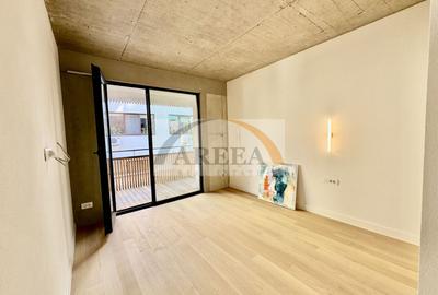 SPLENDID SI RAR - de vanzare DUPLEX LUX in Dorobanti - 21