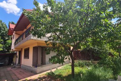Vila P+1+M zona Militari - Pacii - str. Paralutelor constructie 2007 tip duplex - 55