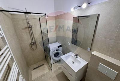 De închiriat - Garsonieră în vilă veche, zona Piața Cipariu - 5