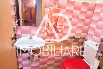 Apartament 4 camere, parter, complet mobilat – Strada 23 August - 5