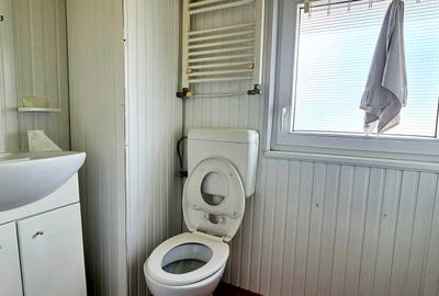 Apartament 2 camere cu loc de parcare si mansarda locuibila,zona Precista- Sc.10 - 9