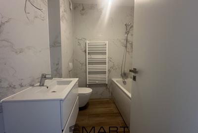 Apartament 3 camere lux, 75mp utili + 10mp Balcon, zona Tractorul - 7