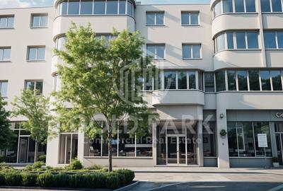 Spațiu comercial, de 480 mp, în Dârste