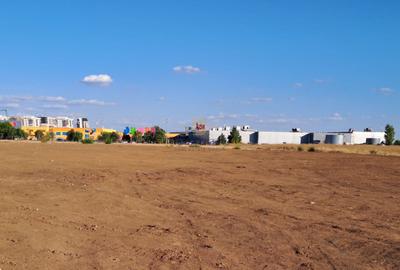 Teren 5.009 mp – Sector 4, zona Metalurgiei – Drumul Binelui - 3