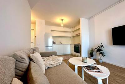 De inchiriat 2 camere | Pipera-Aviatiei | H Pipera Lake | Parcare - 1