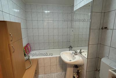Spatios 2 camere mobilat Pantelimon - 9