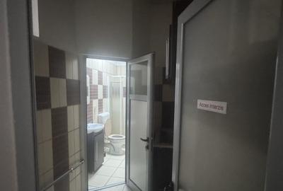 Vanzare Spatiu Ultracentral CETATE Hotel 72 mp Finisat Pozitie Super - 3