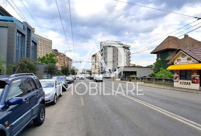 Apartament 2 camere strada Republicii, pretabil pentru activitati economice - 2