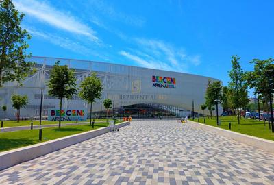 Apartament nou, decomandat, 3 camere, balcon 24 mp, zona Metalurgiei - 26