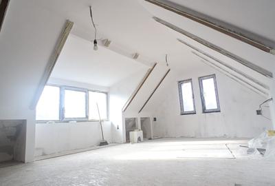 Casă de vânzare, 100 mp utili, 300 mp teren Dâmbul Rotund zona Școala de Poliție - 17