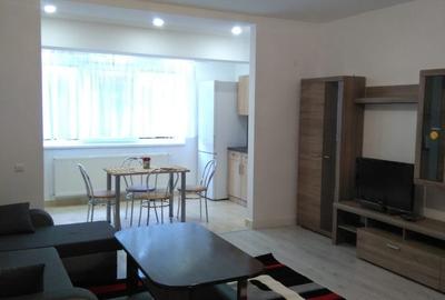 APARTAMENT 2 CAMERE DECOMANDAT BLOC 2019 AVANGARDE G VIILAGE - 1